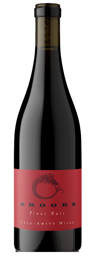 2021 Brooks Pinot Noir Eola Amity