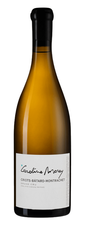 2021 Caroline Morey Criots Batard Montrachet Grand Cru