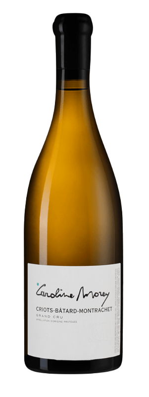 2021 Caroline Morey Criots Batard Montrachet Grand Cru