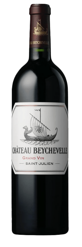 2021 Chateau Beychevelle Saint Julien