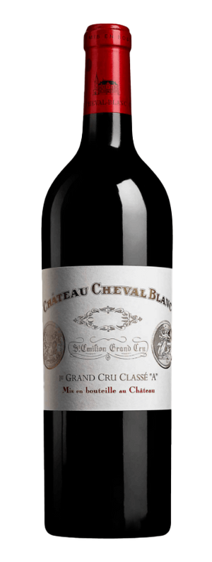 2021 Chateau Cheval Blanc Saint Emilion Grand Cru 1er Classe A