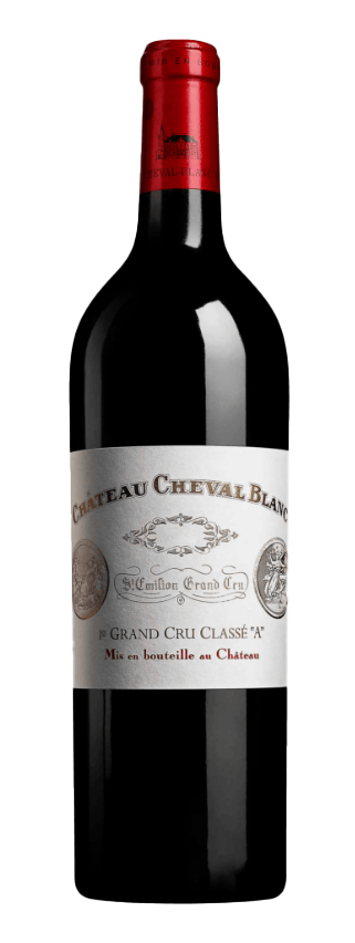 2021 Chateau Cheval Blanc Saint Emilion Grand Cru 1er Classe A