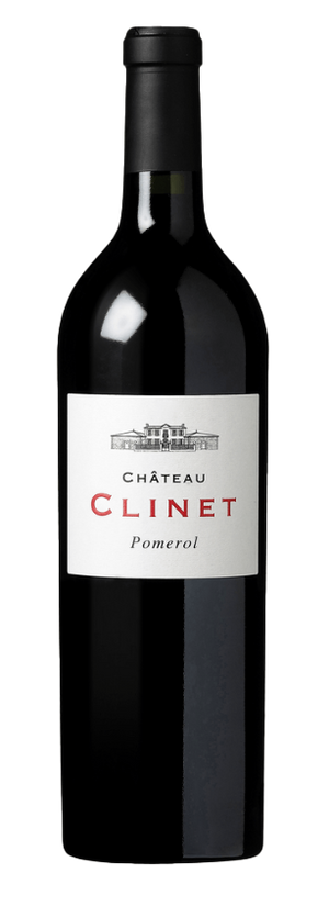 2021 Chateau Clinet Pomerol