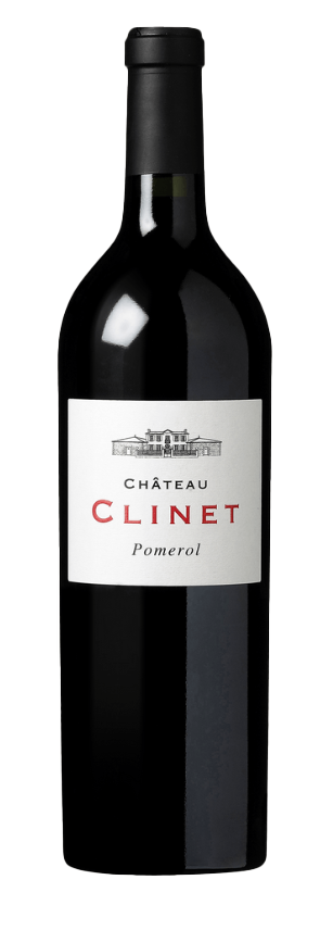 2021 Chateau Clinet Pomerol