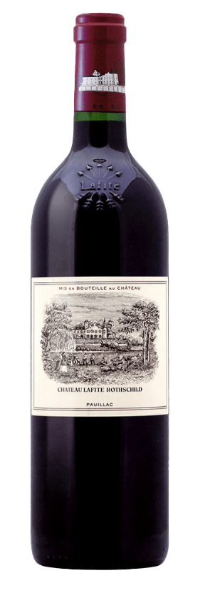 2021 Chateau Lafite Rothschild Pauillac
