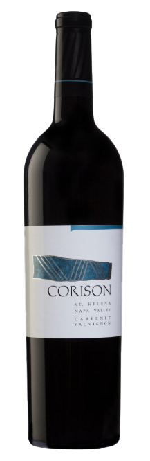 2021 Corison Cabernet Sauvignon Napa Valley
