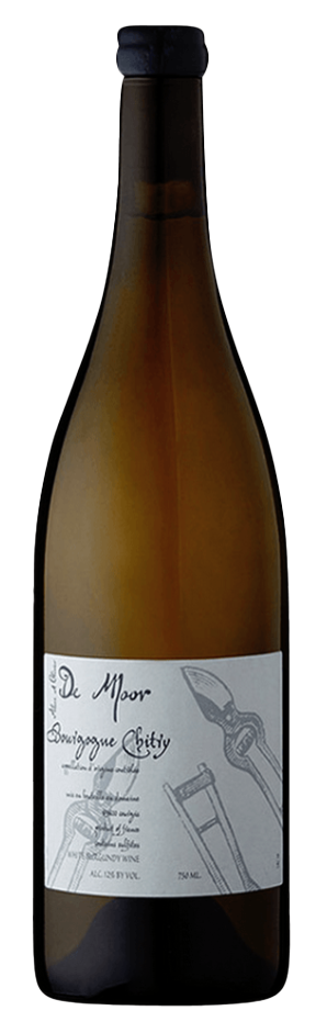 Domaine Alice et Olivier de Moor CHITRY