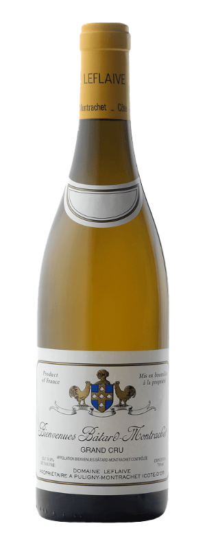Domaine Leflaive Bienvenues Batard Montrachet Grand Cru