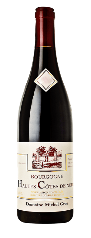 2021 Domaine Michel Gros Bourgogne Haute Cotes de Nuits Rouge