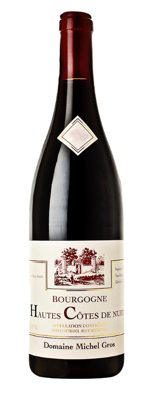 2021 Domaine Michel Gros Bourgogne Haute Cotes de Nuits Rouge