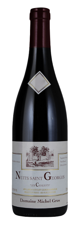 2021 Domaine Michel Gros Nuits Saint-Georges Les Chailots