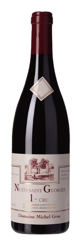 2021 Domaine Michel Gros Nuits Saint-Georges