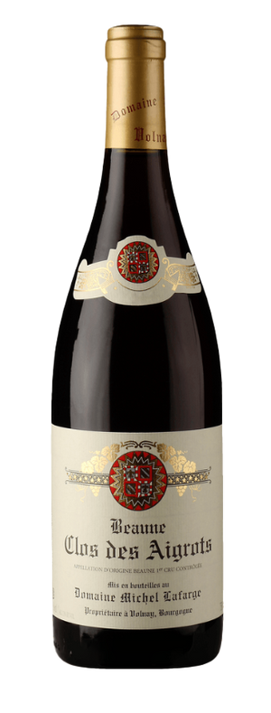2021 Domaine Michel Lafarge Beaune Clos des Aigrots 1er Cru