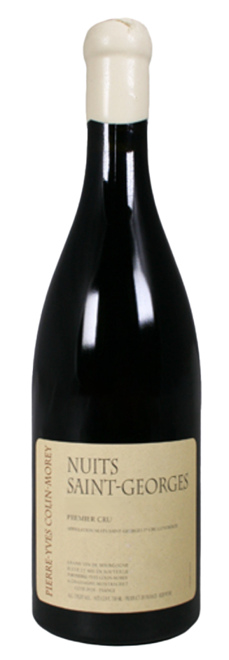 2021 Domaine Pierre-Yves Colin-Morey Nuits-St.-Georges