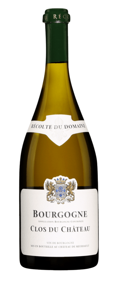 2021 Domaine du Chateau de Meursault Bourgogne Chardonnay 'Clos du Chateau'