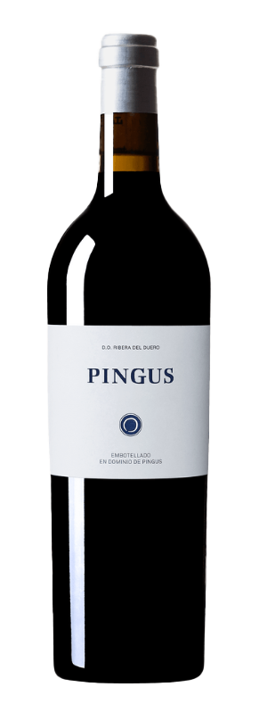 2021 Dominio de Pingus Ribera del Duero Pingus