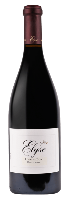 2021 Elyse 'C'est Si Bon Rhone Blend