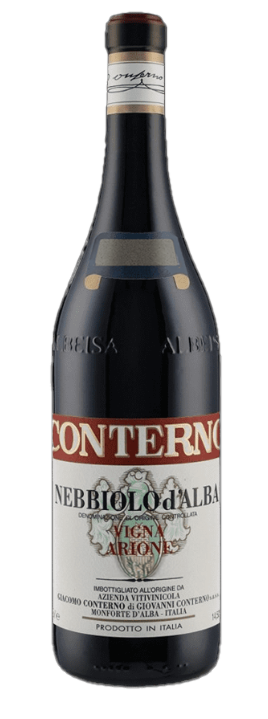 2021 Giacomo Conterno Nebbiolo d'Alba Arione