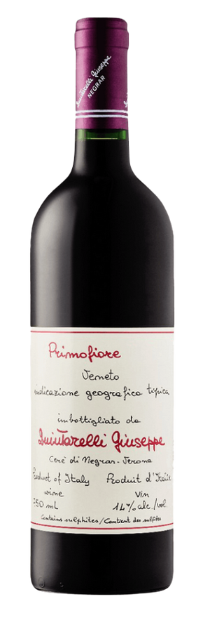 2020 Giuseppe Quintarelli Primofiore Veneto Rosso