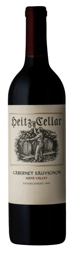 2021 Heitz Wine Cellars Cabernet Sauvignon Napa Valley