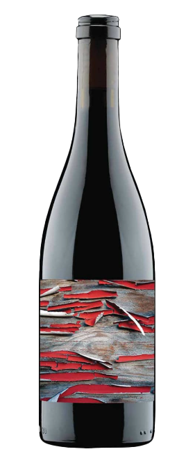 2021 Herman Story Syrah Nuts and Bolts