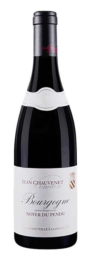 2021 Jean Chauvenet Bourgogne Rouge Noyer du Pendu