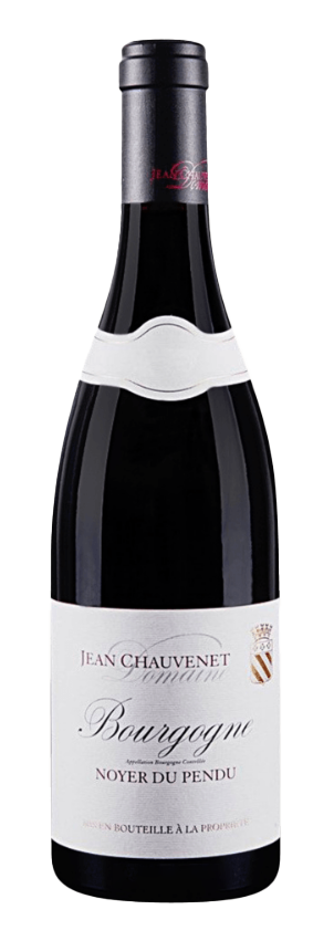 2021 Jean Chauvenet Bourgogne Rouge Noyer du Pendu