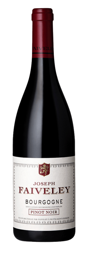 2021 Joseph Faiveley Bourgogne Pinot Noir