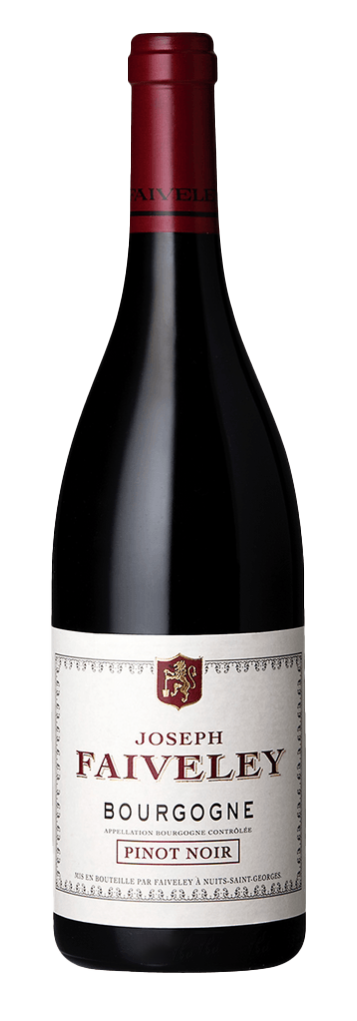 2021 Joseph Faiveley Bourgogne Pinot Noir