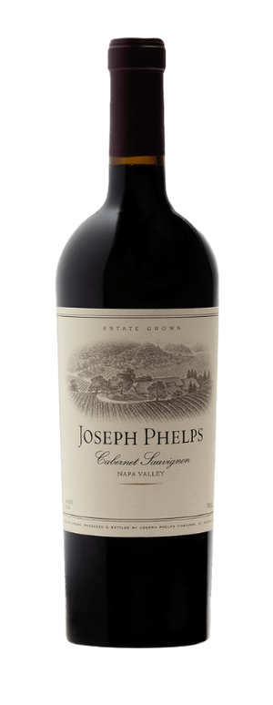Joseph Phelps Cabernet Sauvignon Napa Valley