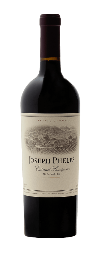 Joseph Phelps Cabernet Sauvignon Napa Valley