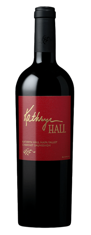 2021 Kathryn Hall Cabernet Sauvignon