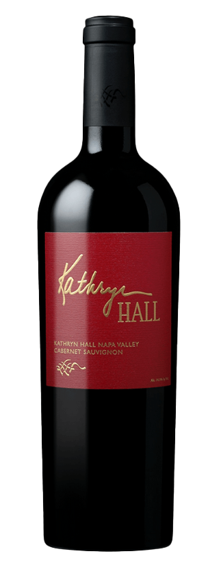 2021 Kathryn Hall Cabernet Sauvignon
