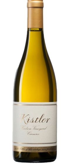 Kistler Chardonnay Hudson Vineyard Carneros