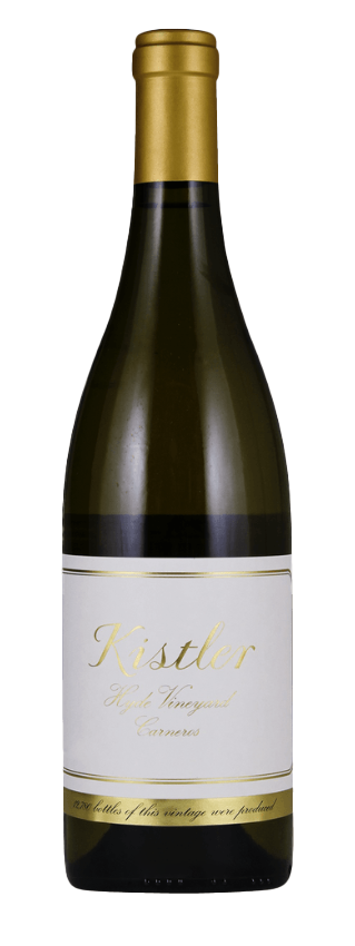 Kistler Chardonnay Hyde Vineyard Carneros