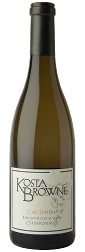 2021 Kosta Browne Chardonnay One Sixteen