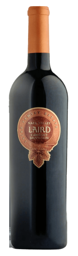 2021 Laird Cabernet Sauvignon Napa Valley