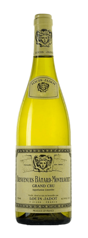 2021 Louis Jadot Bienvenues-Bâtard-Montrachet Grand Cru