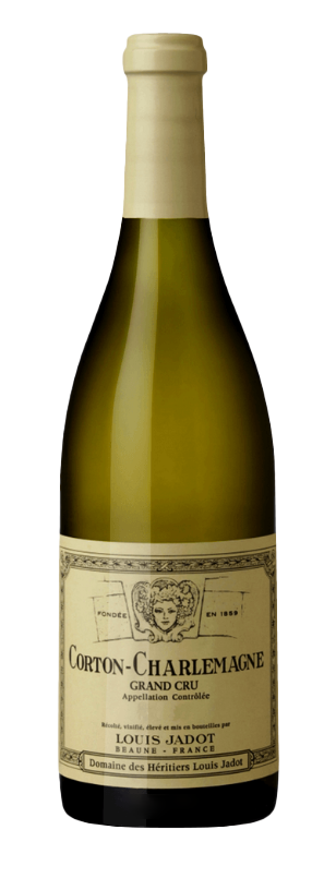 2021 Louis Jadot Corton Charlemagne Domaines des Heritiers Grand Cru