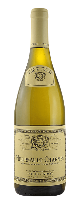 2021 Louis Jadot Meursault Charmes 1er Cru