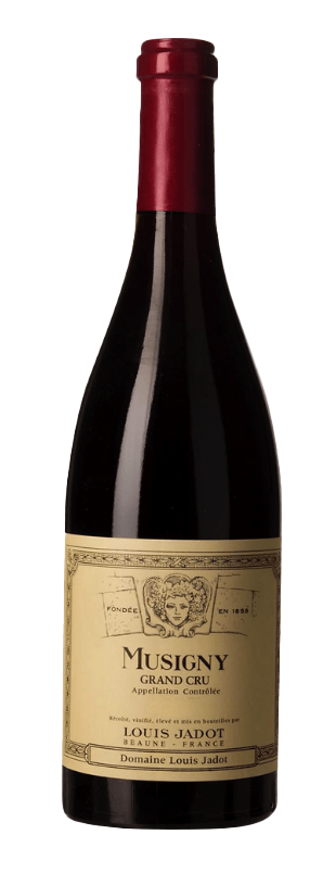 2021 Louis Jadot Musigny Grand Cru