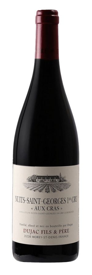 2022 Dujac Fils et Peres Nuits-St.Georges Aux Cras 1er Cru