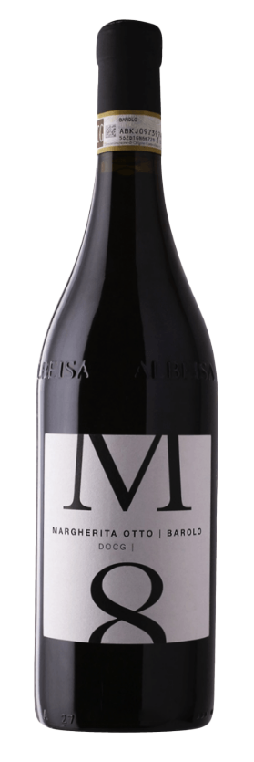 2021 Margherita Otto Barolo DOCG