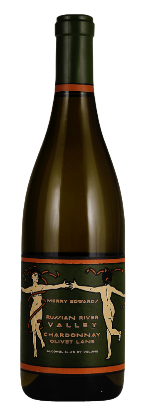 2021 Merry Edwards Chardonnay Olivet Lane