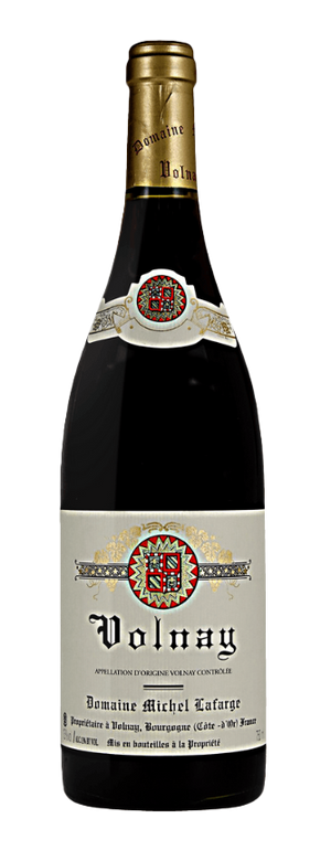 2021  Michel Lafarge Volnay