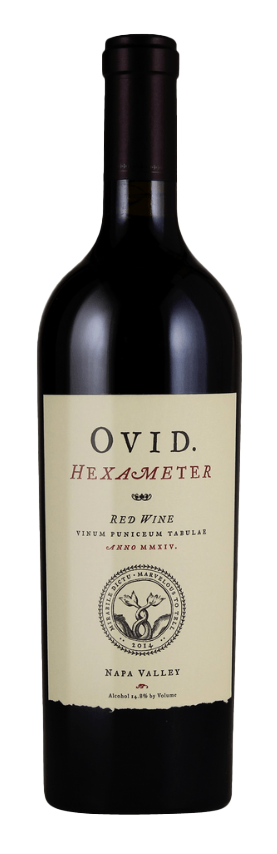 2021 Ovid Hexameter 