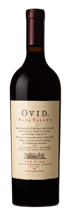 2021 Ovid Napa Valley