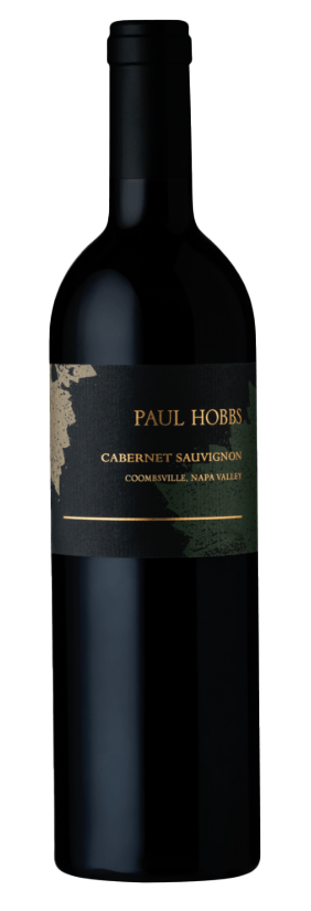 2021 Paul Hobbs Cabernet Sauvignon Coombsville