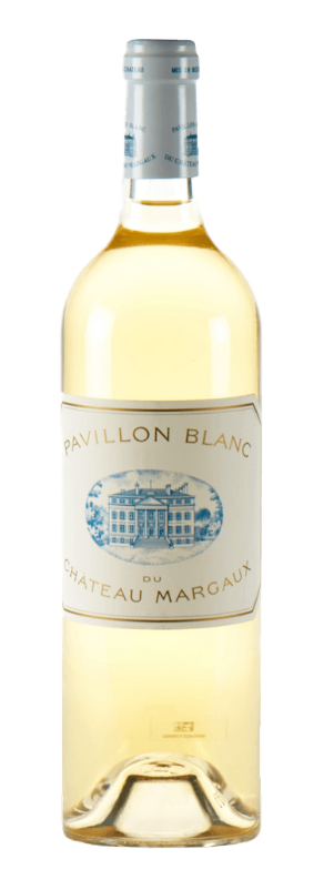 2021 Pavillon Blanc du Chateau Margaux