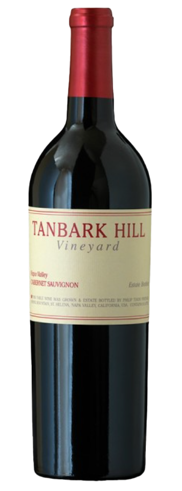 2021 Philip Togni Cabernet Sauvignon Tanbark Hill